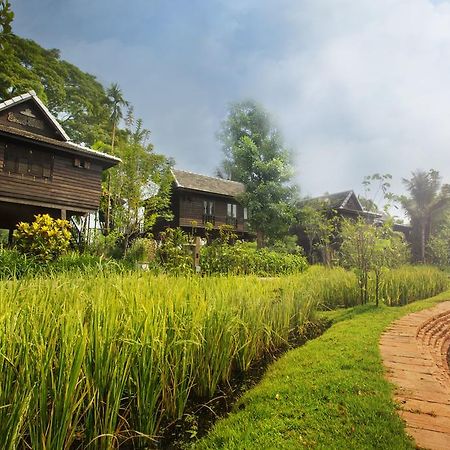 The Marndadee Heritage Hotel Chiang Mai Exterior photo