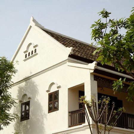 The Marndadee Heritage Hotel Chiang Mai Exterior photo