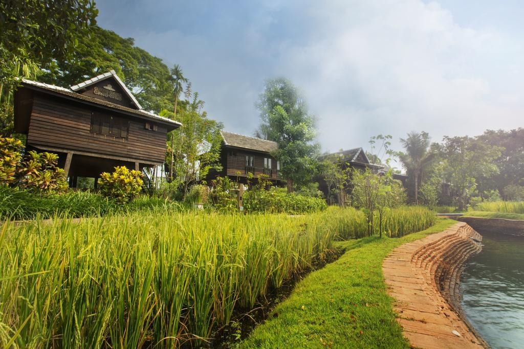 The Marndadee Heritage Hotel Chiang Mai Exterior photo