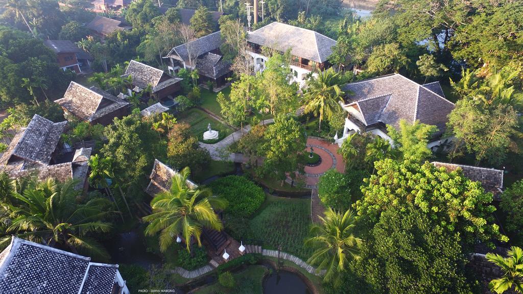 The Marndadee Heritage Hotel Chiang Mai Exterior photo