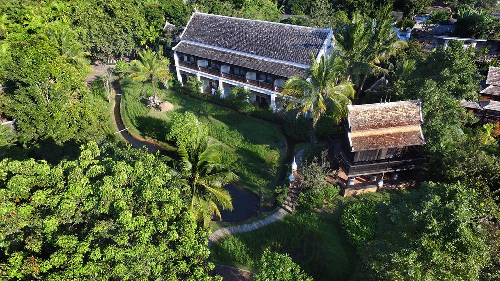 The Marndadee Heritage Hotel Chiang Mai Exterior photo