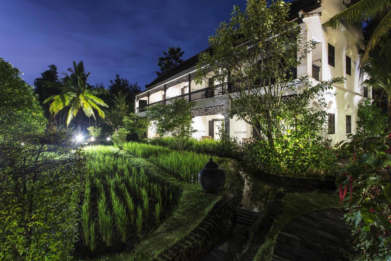 The Marndadee Heritage Hotel Chiang Mai Exterior photo