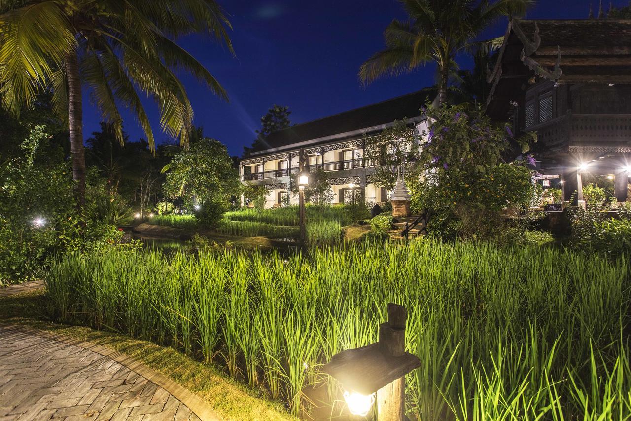 The Marndadee Heritage Hotel Chiang Mai Exterior photo