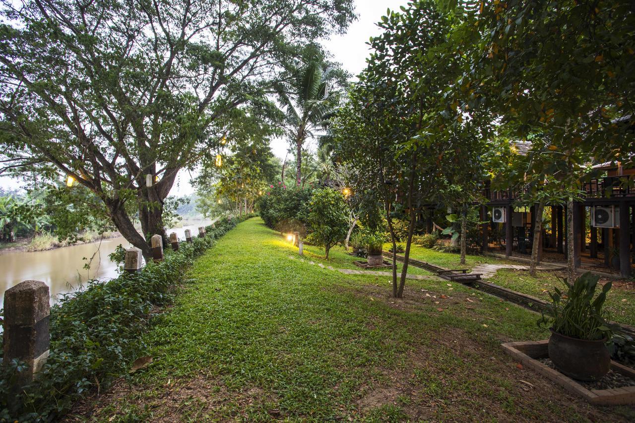 The Marndadee Heritage Hotel Chiang Mai Exterior photo